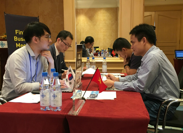 Vietnamese fintech market looking at bright prospects